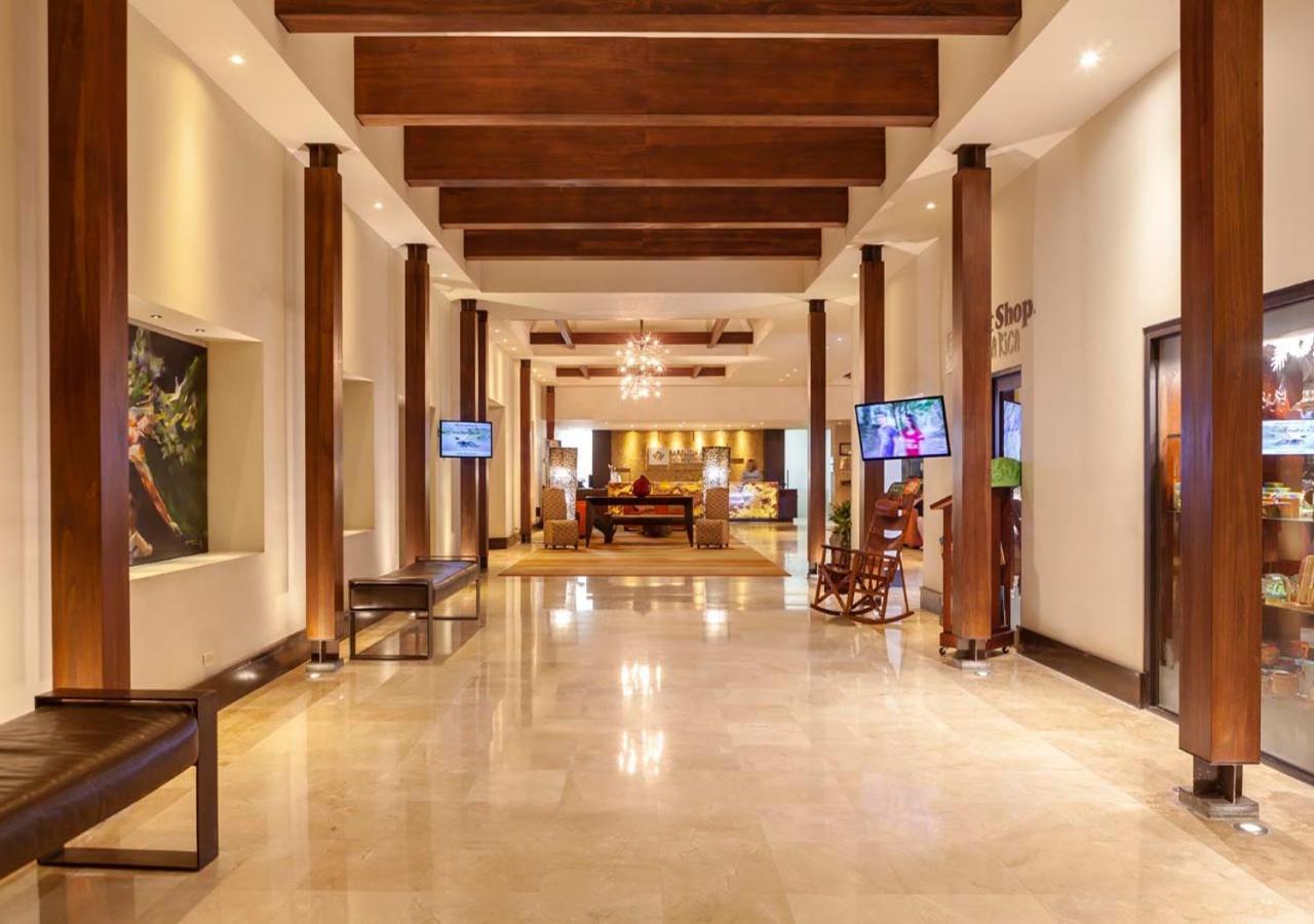Wyndham San Jose Herradura Luaran gambar Lobby