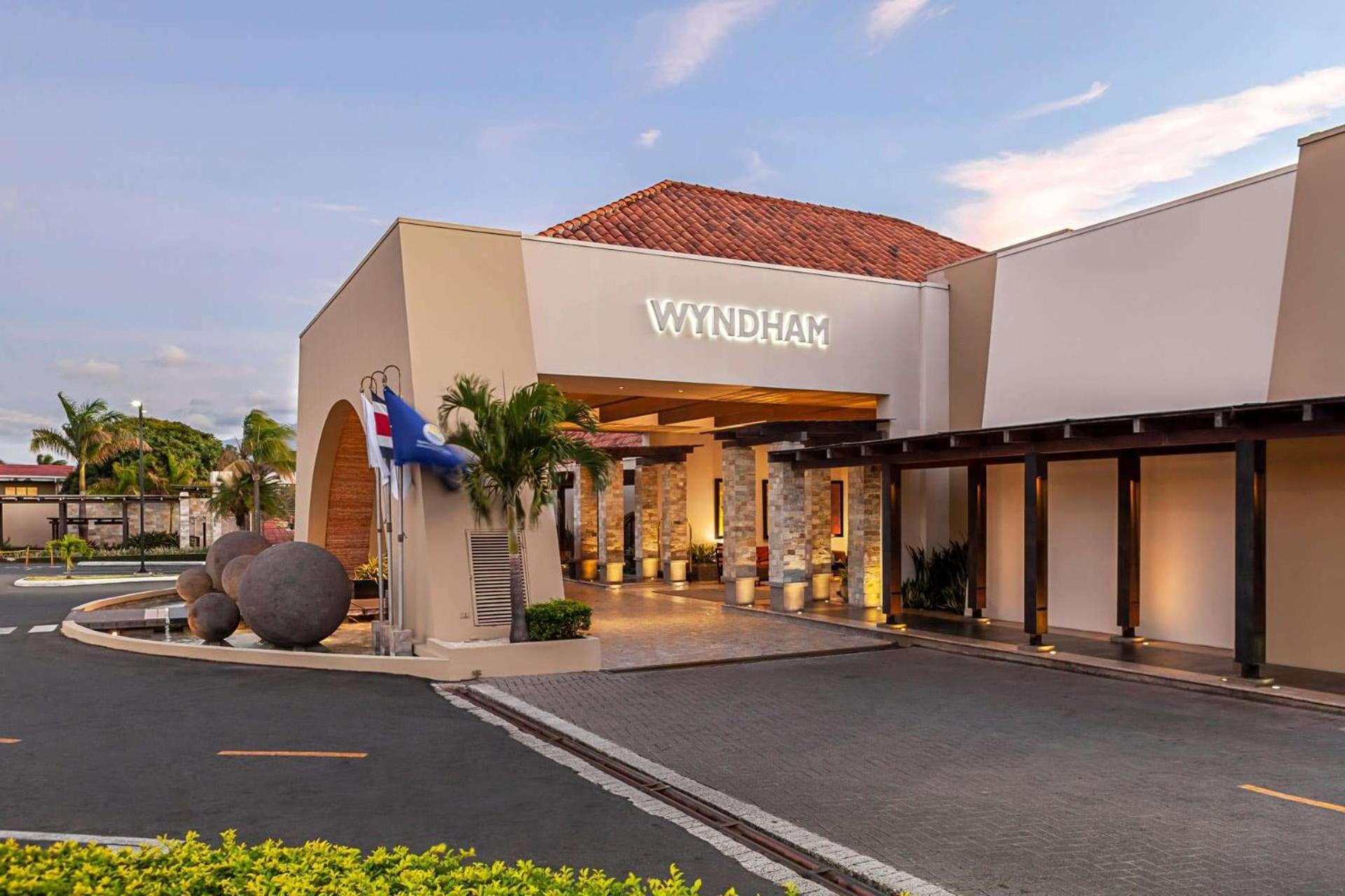 Wyndham San Jose Herradura Luaran gambar Windham Center