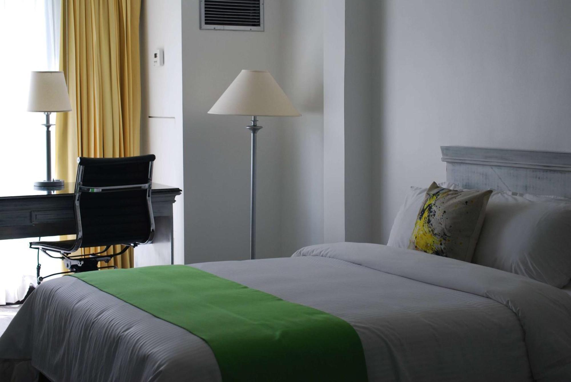 Wyndham San Jose Herradura Luaran gambar A room at the hotel